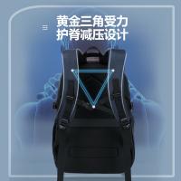 维多利亚旅行者（VICTORIATOURIST） S8088 大容量旅行双肩包 50*35*28cm(单位：个) 加大版 藏青色