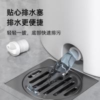 家杰优品 JJ-A10 可分离旋转拖把桶 47*28.5*24cm/38*81-124cm(单位：套)