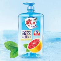 雕牌 红柚清香 强效去重油洗洁精 1.03kg  （单位：瓶）
