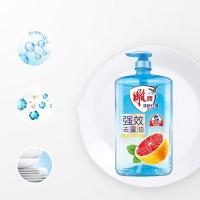 雕牌 红柚清香 强效去重油洗洁精 1.03kg  （单位：瓶）