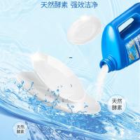 水卫仕（seaways） 洗碗机专用 洗碗粉 1Kg/瓶 (单位:瓶)