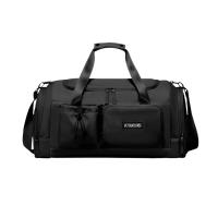 维多利亚旅行者（VICTORIATOURIST） V7058 短途旅行包 54*26*29cm(单位：个) 黑色