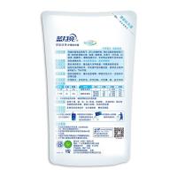 蓝月亮 薰衣草 亮白增艳 洗衣液袋装 1kg (单位:袋)