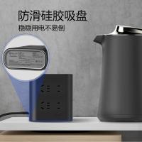公牛（BULL） GN-H544UQ  插排 四位总控10A 20W 1.5米 （单位:个）