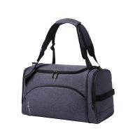 维多利亚旅行者（VICTORIATOURIST） V7050 通勤商务多用健身包 50*26*30cm(单位：个) 灰色