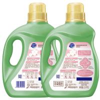 超能 馨香依兰 洗衣液 3.5kg*2 （单位:组）