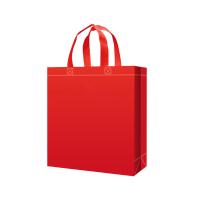 翔燊 XS-D102 无纺布手提袋 款式随机 30*35*10cm （单位:个） 可定制 起订量：500个