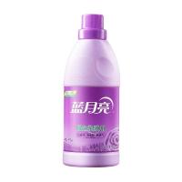 蓝月亮 薰衣草香 衣物柔顺剂护理剂 500g（单位：瓶）