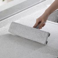 茶花（CHAHUA）擦玻璃神器 玻璃清洁器 30.5*8.5*145cm（单位：个）颜色随机