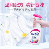 蓝月亮 衣领清洁剂 500g（单位：瓶）