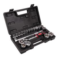 卡夫威尔 SS020A01 工具套装 20件套12.5mm （单位:套）
