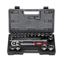 卡夫威尔 SS020A01 工具套装 20件套12.5mm （单位:套）