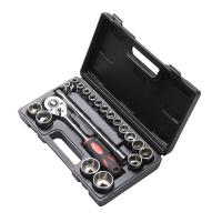 卡夫威尔 SS020A01 工具套装 20件套12.5mm （单位:套）