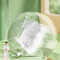 心相印（Mind Act Upon Mind） DT32110 抽纸 新旧包装随机发货 3层*110抽*27包 M码 （单位:箱）