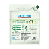 立白（Liby） 卫仕天然除菌洗衣粉 强效净渍型 2.38kg (单位:袋)