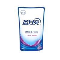 蓝月亮 深层洁净洗衣液袋装 薰衣草香 1kg（单位：袋）