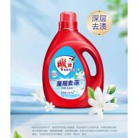 雕牌 香悦洗衣液 1.06kg（单位：瓶）