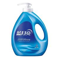蓝月亮 手洗专用洗衣液 薰衣草香 1kg 按压泵头（单位：瓶）