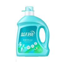 蓝月亮 除菌去味洗衣液 橙花香 3kg（单位：瓶）