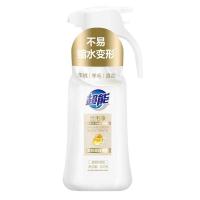 超能 丝毛净 600g 真丝毛呢洗衣液（单位：瓶）