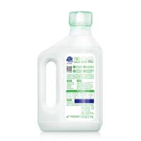 超能 自天然洗衣液 香根草香 1kg（单位：瓶）