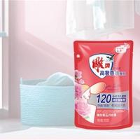 雕牌 高奢香水香氛洗衣液 100g*5袋（单位：组）