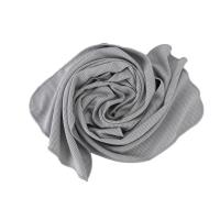 艾逸瑶选 FS-2507 靓健双色冷感运动巾 30*100cm（单位：条）珐琅灰色