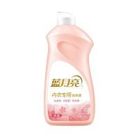 蓝月亮 内衣内裤洗衣液翻盖装 樱花香 500g（单位：瓶）