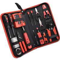 卡夫威尔 H2922B 工具套装 37件 （单位:套）