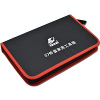 卡夫威尔 H2922B 工具套装 37件 （单位:套）