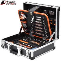 卡夫威尔 SS3573E 工具套装 89件套 （单位:套）