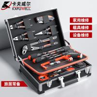 卡夫威尔 SS3573E 工具套装 89件套 （单位:套）