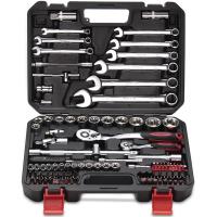 卡夫威尔 SS13103A 工具套装 103PCS （单位:套）
