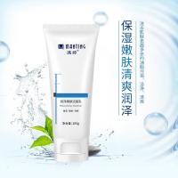 满婷（MANTING） 润泽嫩肤 洁面乳 100g   新旧包装随机 (单位:瓶)