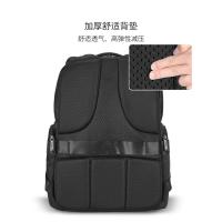 泰格斯 TBB618 双肩包 15-16英寸（单位：个）黑色