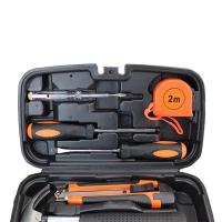 艾逸瑶选 GJ-8003-9 威尔逊精品家用工具套装 9件（单位：套）
