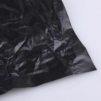 科力邦 KB1002 垃圾袋 50个装 80*100cm（单位：包）黑色