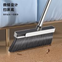 五月花（May Flower） WYH-S169 扫把2件套 26*24*88cm+27*95cm(单位：套) 黑白色