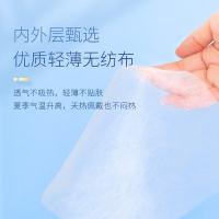 海氏海诺 一次性医用外科口罩 口罩 无菌级100只/袋 （单位:袋） 白色