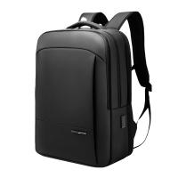 维多利亚旅行者（VICTORIATOURIST） V9021 YKK防盗锁背包 32*18*45cm(单位：个) USB充电口 矅石黑