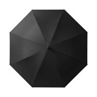 美度（MAYDU） M1123 防风雨伞 70cm*8K  (单位：把 )黑色