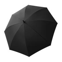 美度（MAYDU） M1123 防风雨伞 70cm*8K  (单位：把 )黑色