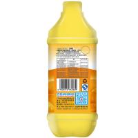 立白（Liby） 新金桔洗洁精 强效 1.29kg (单位:瓶) 立白强效新金桔洗洁1.29kg