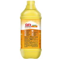立白（Liby） 新金桔洗洁精 强效 1.29kg (单位:瓶) 立白强效新金桔洗洁1.29kg