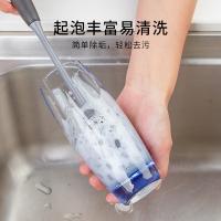 世家 21529 杯刷 32.5cm（单位：个）