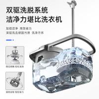 五月花（May Flower） WYH-A18 免手洗旋转拖把桶 47*27.5*26 cm(单位：个)