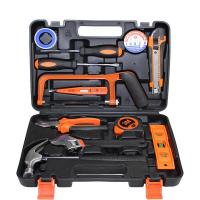 艾逸瑶选 GJ-8006-13 威堡精品家用工具套装 13件（单位：套）