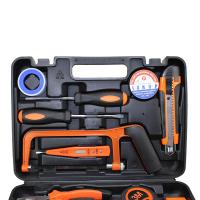 艾逸瑶选 GJ-8006-13 威堡精品家用工具套装 13件（单位：套）