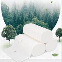 珍得劲 ZDJ-7467 卫生纸卷纸 122mm*138mm（6层）*12卷（单位：提）