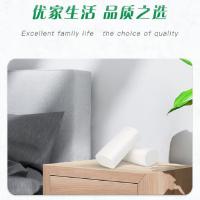 珍得劲 ZDJ-7467 卫生纸卷纸 122mm*138mm（6层）*12卷（单位：提）